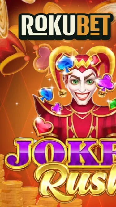 RokuBET Screenshot