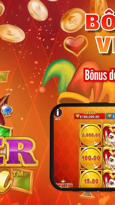 RokuBET Screenshot